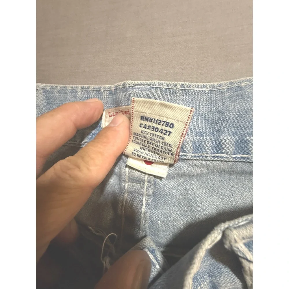 True Religion denim dreams